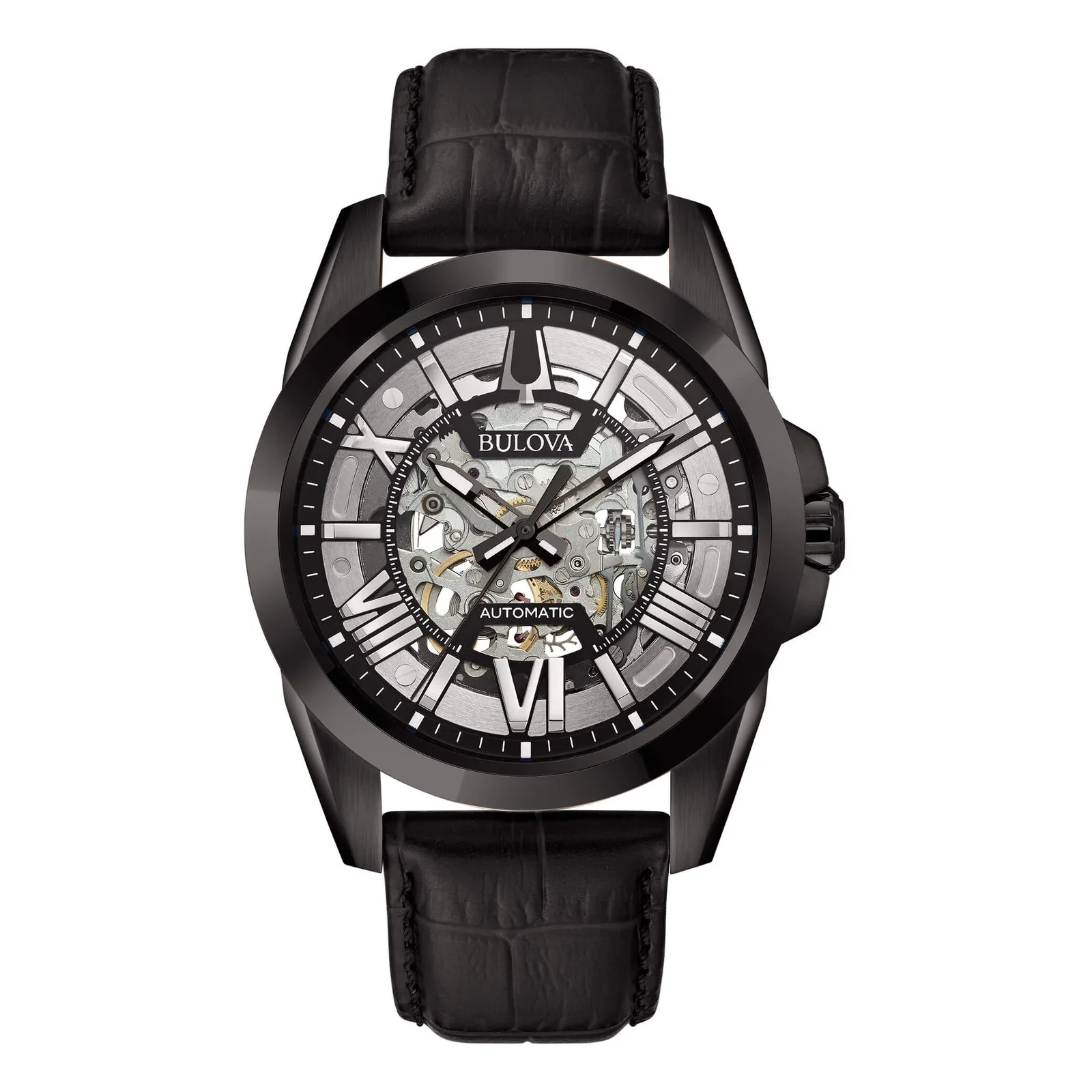 Bulova Sutton orologio 98A304