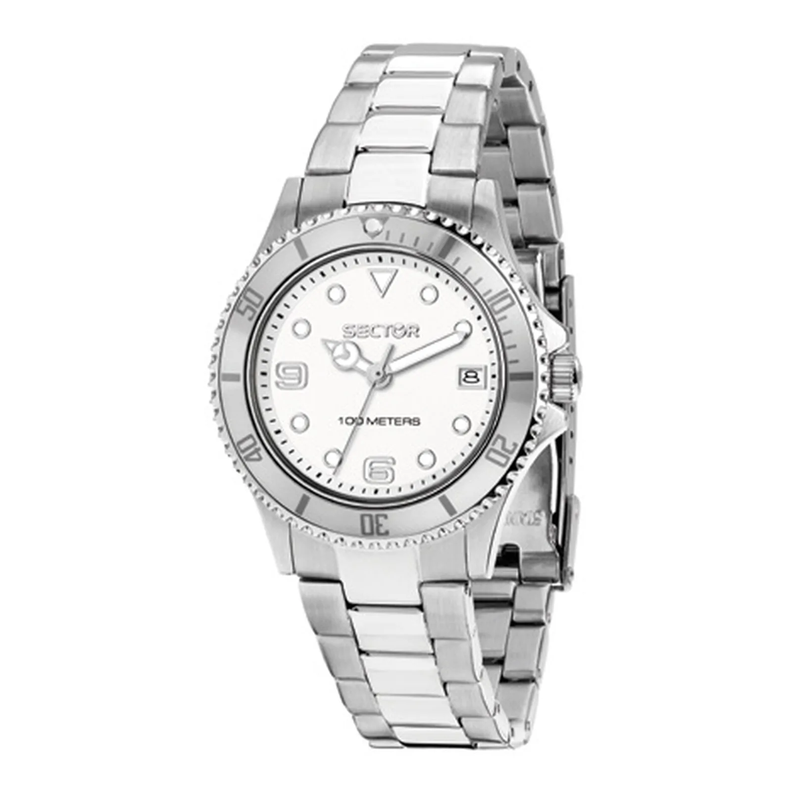 Sector 230 Lady orologio R3253161549