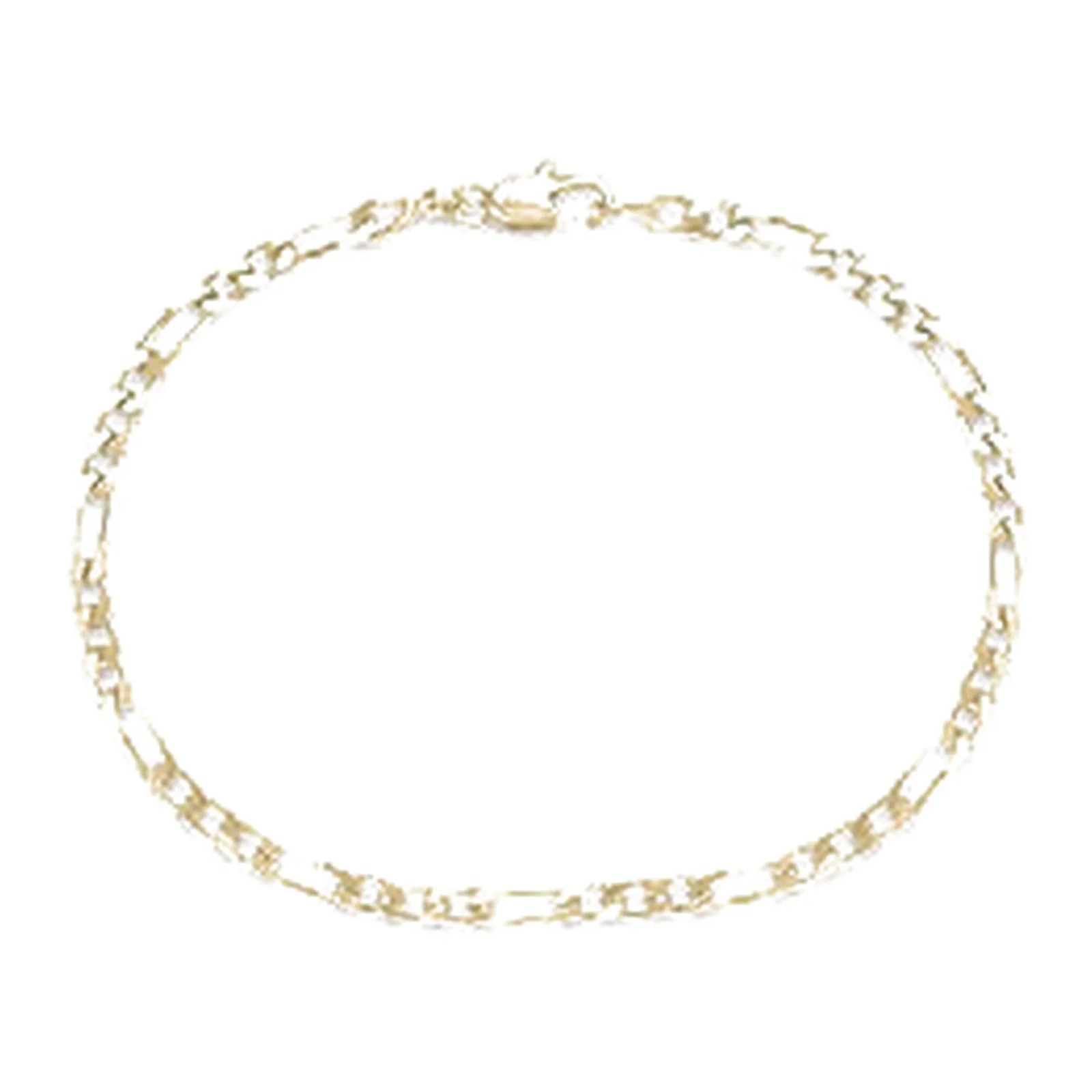Stroili Golden Dream Bracciale placcato oro 18 kt Metallo 1667006