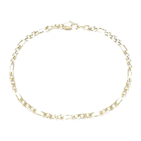 Stroili Golden Dream Bracciale placcato oro 18 kt Metallo 1667006