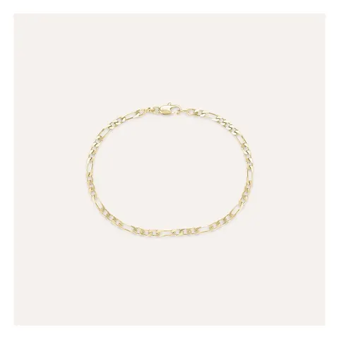 Stroili Golden Dream Bracciale placcato oro 18 kt Metallo 1667006