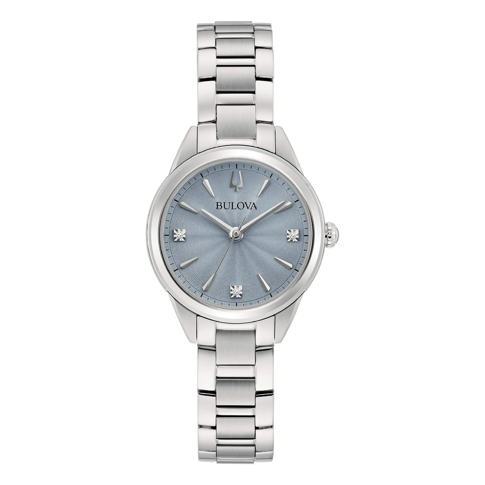 Bulova Sutton Lady orologio 96P255
