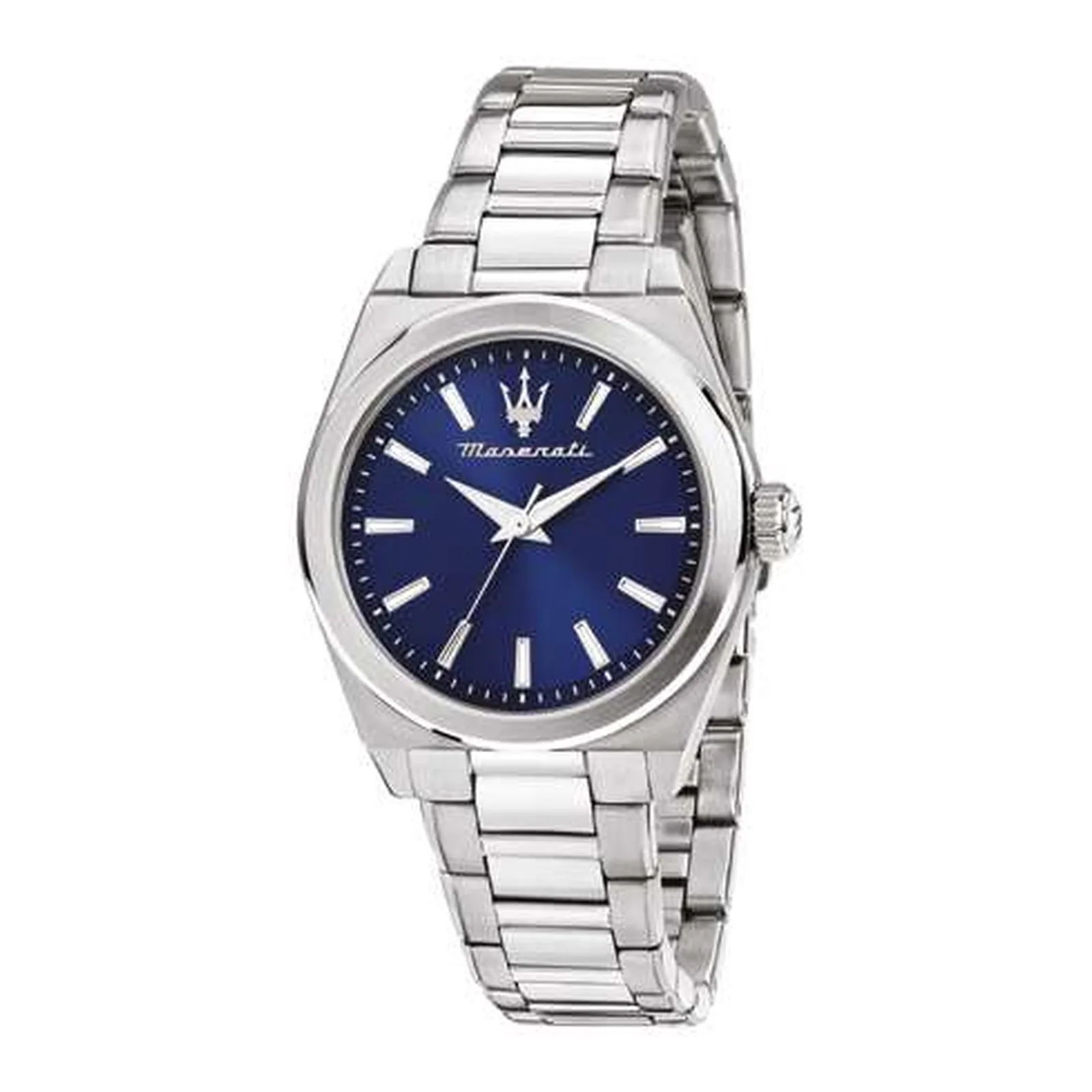 Maserati Velocità orologio R8853152504