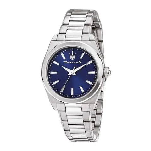 Maserati Velocità orologio R8853152504