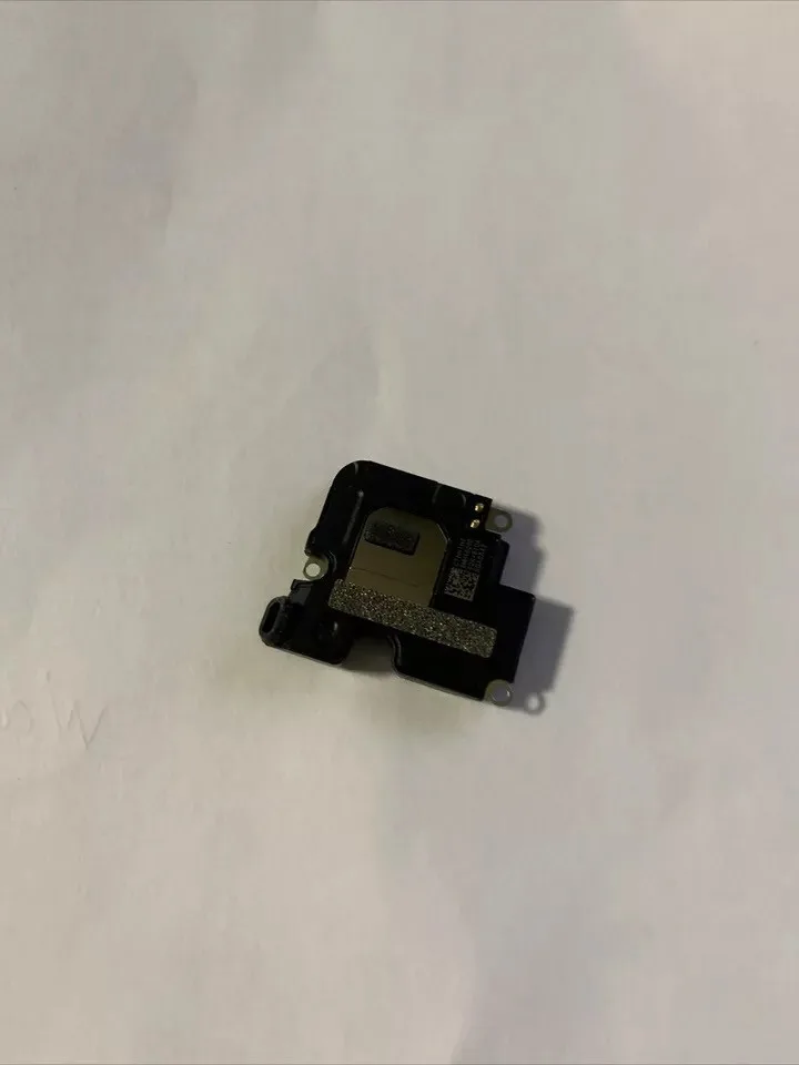 Originale Apple IPHONE 15 Pro Max Flex Speaker Altoparlante Frontale Orecchio