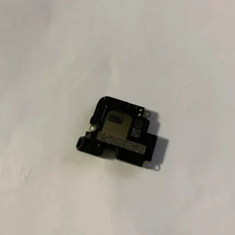 Originale Apple IPHONE 15 Pro Max Flex Speaker Altoparlante Frontale Orecchio