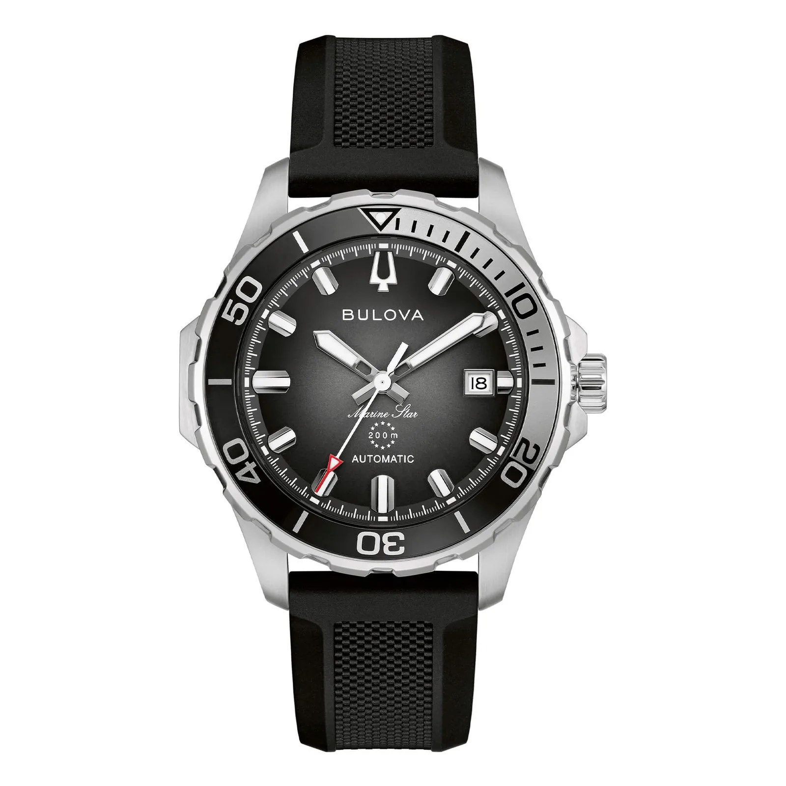 Bulova Marine Star orologio 98B465