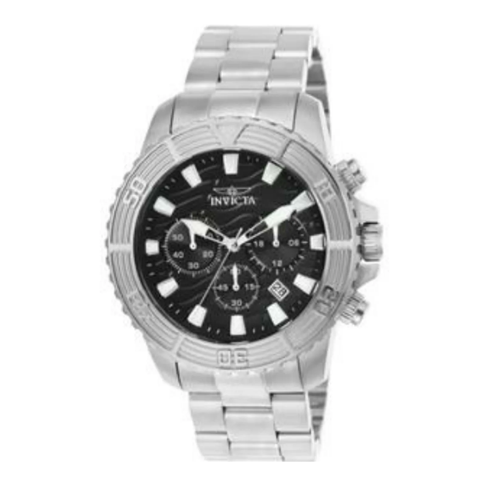 Invicta Quartz orologio 23998