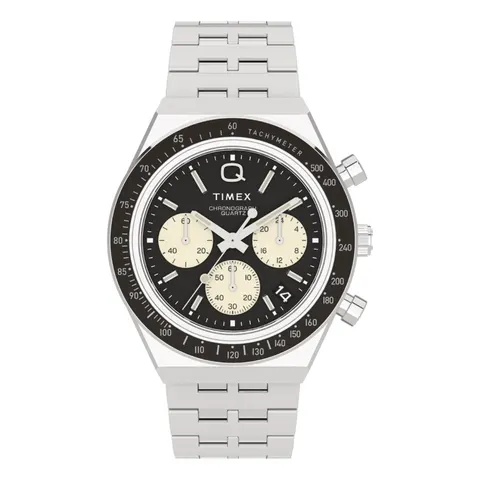 Timex Q Timex Chronograph orologio TW2V42600