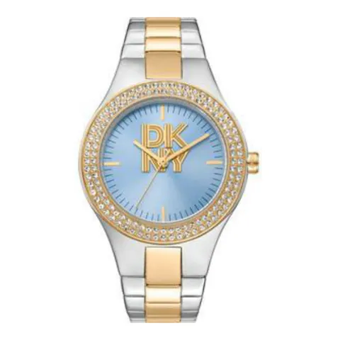 DKNY orologio DK1L025M0085