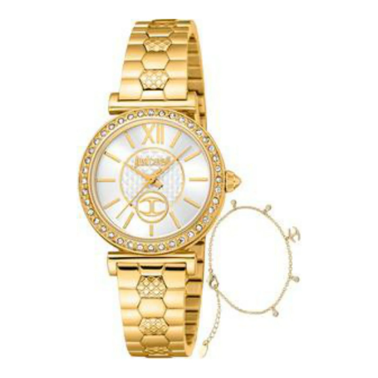 Just Cavalli Lady orologio JC1L273M0055