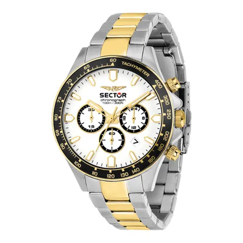 Sector 230 orologio R3273661053