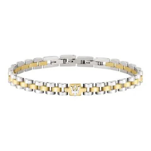 Maserati Bracciali Bracelets bracciale JM320AST09