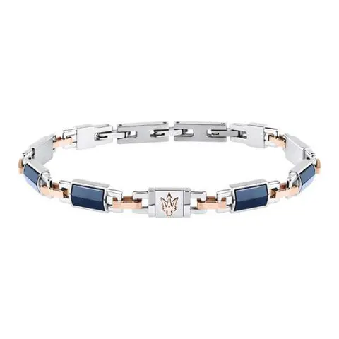 Maserati Bracciali Bracelets bracciale JM425ATZ67