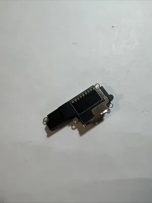 Original Apple Iphone 15 Pro Altoparlante Inferiore Principale Suoneria Buzzer