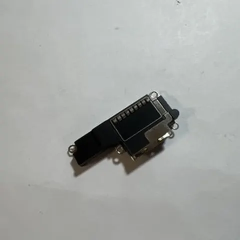 Original Apple Iphone 15 Pro Altoparlante Inferiore Principale Suoneria Buzzer