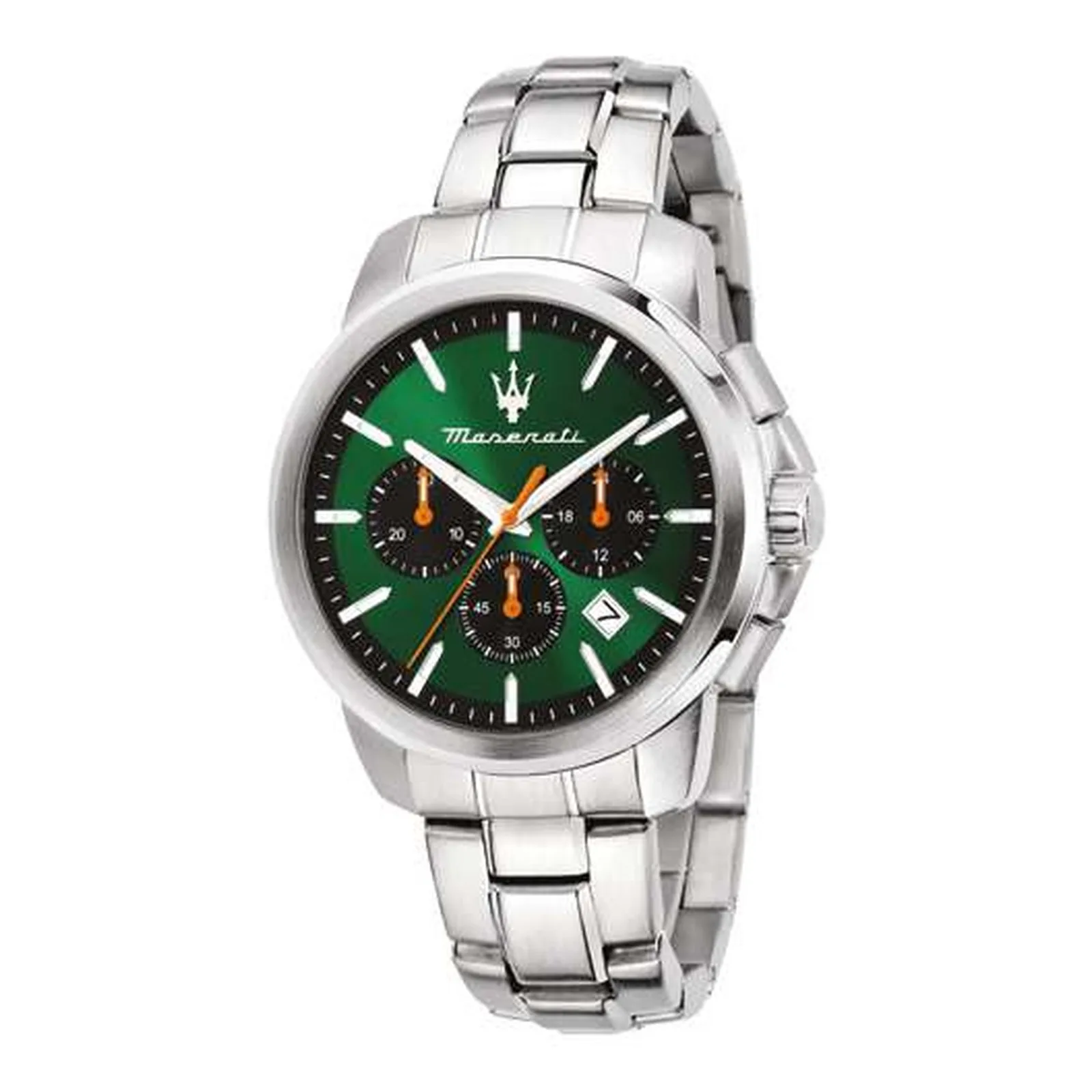Maserati Successo orologio R8873621043