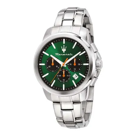 Maserati Successo orologio R8873621043