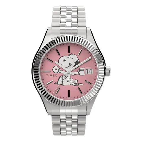Timex Timex Legacy X Peanuts® orologio TW2V47400