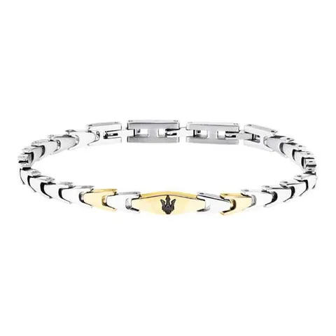 Maserati Bracciali Bracelets bracciale JM225AVD84