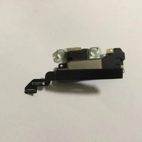 Originale Apple IPHONE Xr Speaker Frontale Sensori Luce Flex 821-01693
