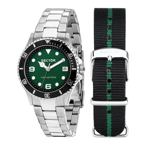 Sector 230 orologio R3253161546