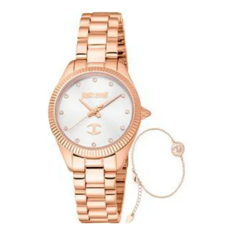Just Cavalli Lady orologio JC1L267M0075