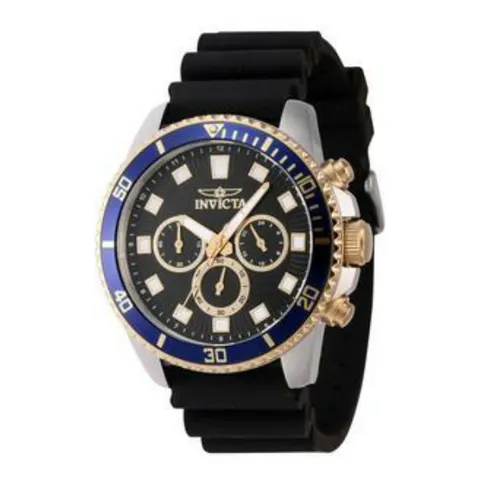 Invicta Quartz orologio 46121