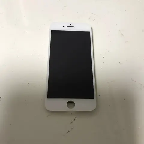 Originale Apple IPHONE 7 Plus LCD Display Touch Bianco Tipo A