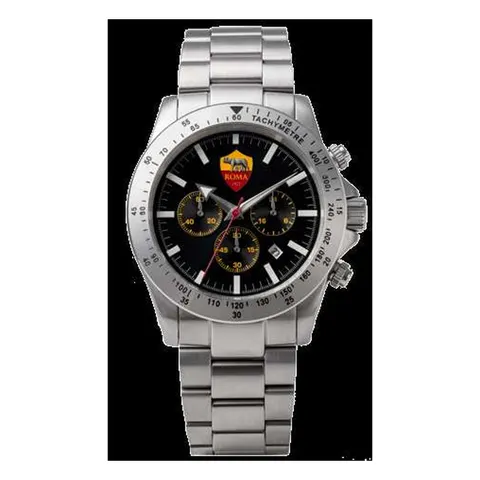 Lowell Orologio Ufficiale Roma Square Chrono P-R0471UNY