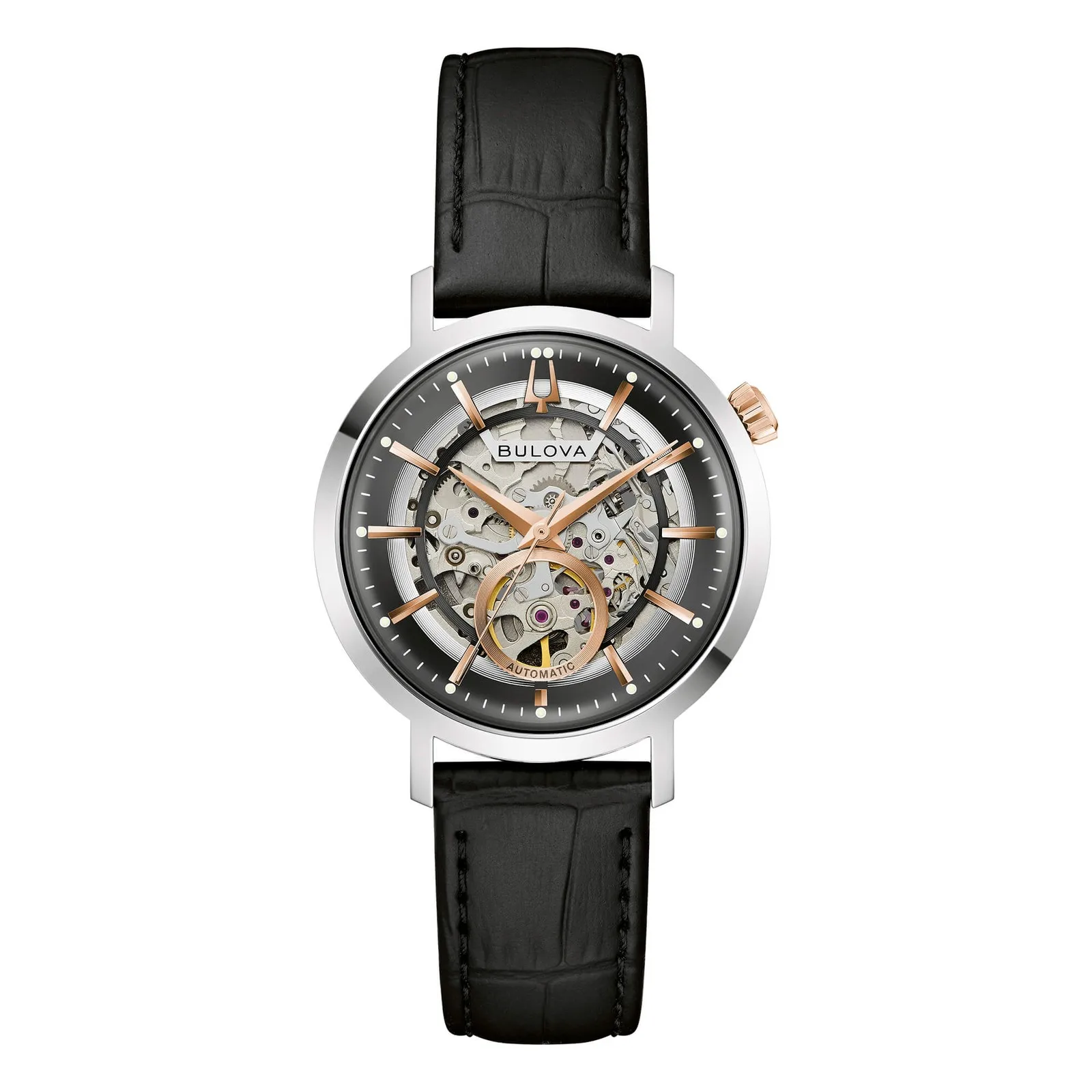 Bulova Aerojet orologio 98A344