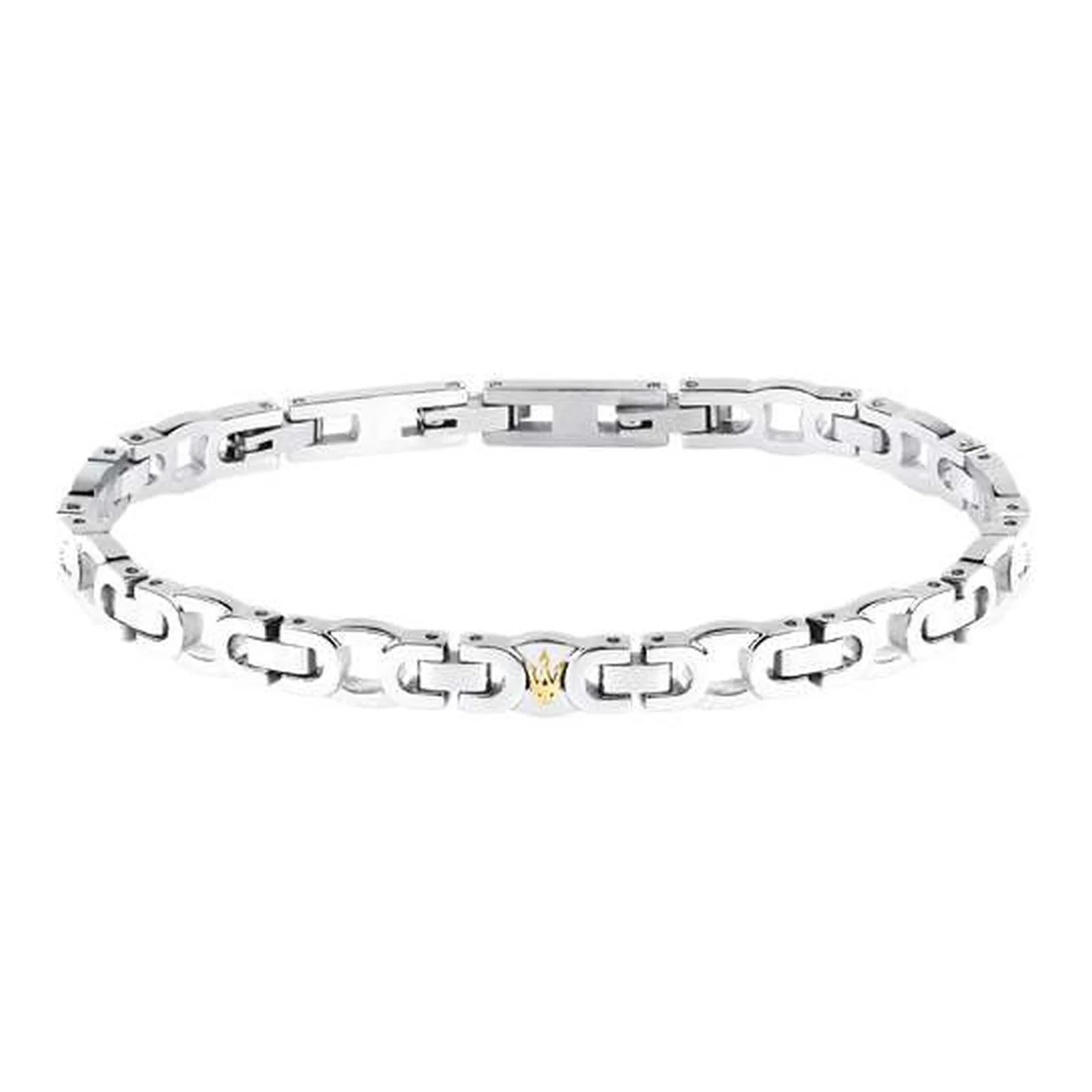 Maserati Bracciali Bracelets bracciale JM425AVD99