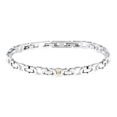 Maserati Bracciali Bracelets bracciale JM425AVD99