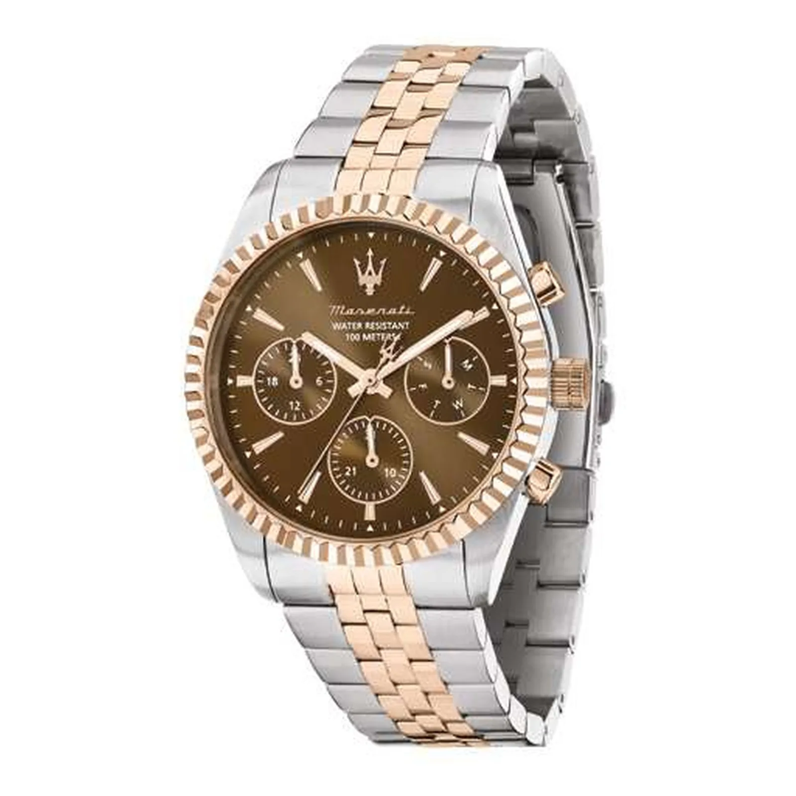 Maserati Competizione orologio R8853100049