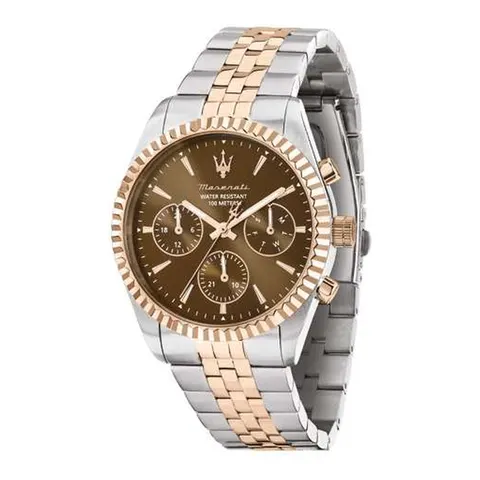 Maserati Competizione orologio R8853100049