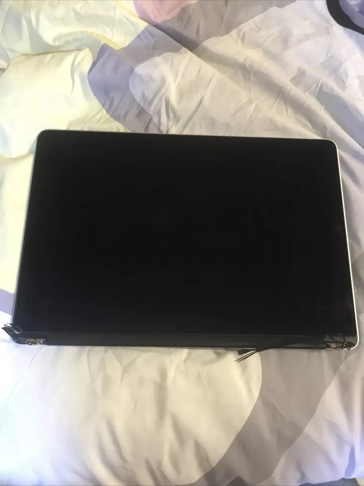 Apple Macbook Pro 15” A1398 2876 2013 Lcd Display Schermo 15” A Milano Ritiro
