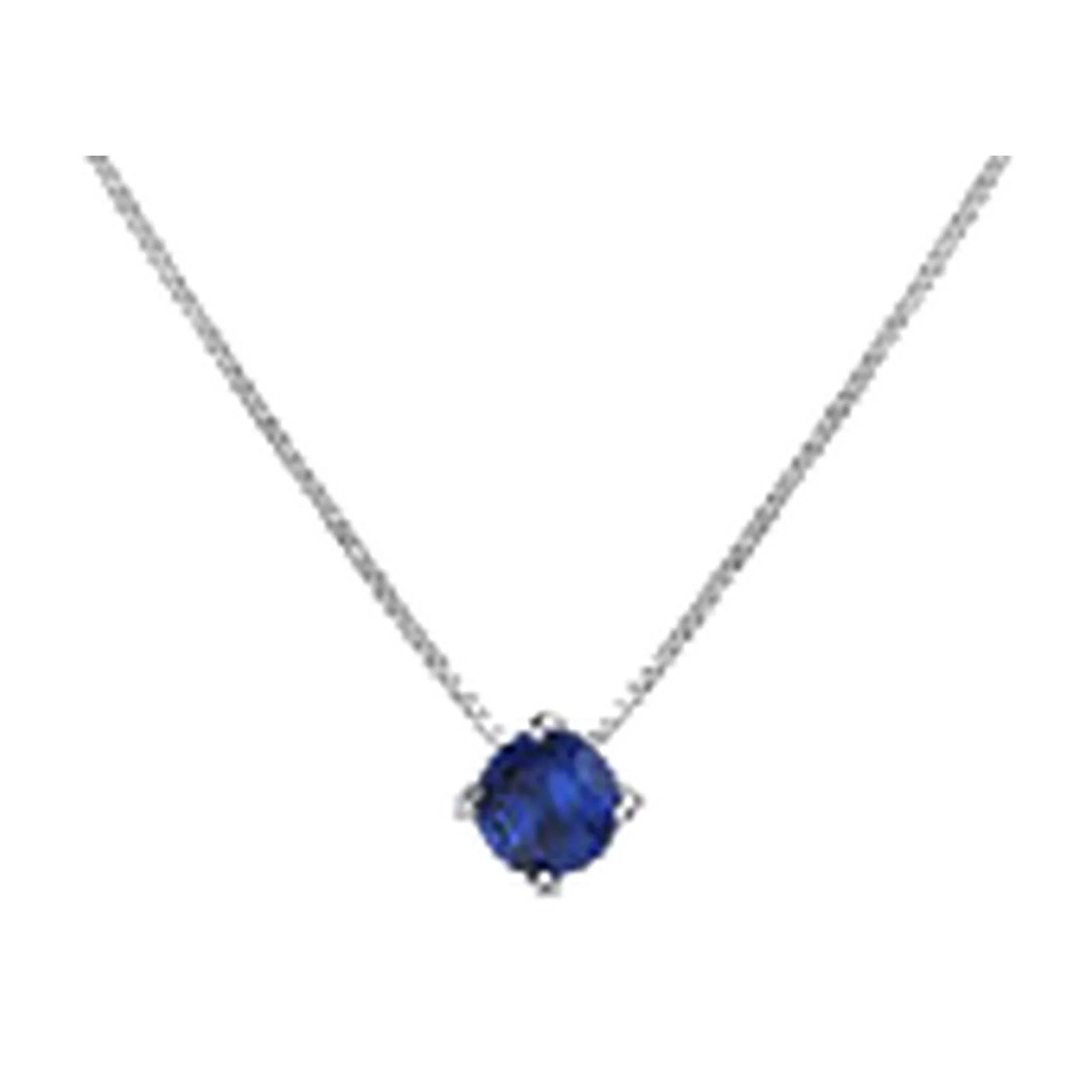 Stroili Silver Rainbow Collana con cubic zirconia Argento 925 1667707