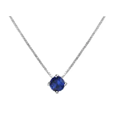 Stroili Silver Rainbow Collana con cubic zirconia Argento 925 1667707
