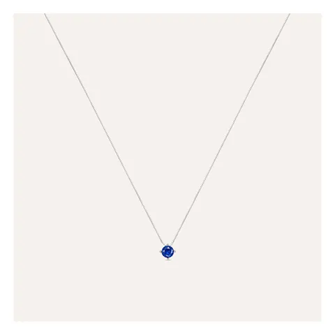 Stroili Silver Rainbow Collana con cubic zirconia Argento 925 1667707