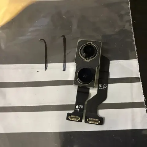 Originale Apple IPHONE 11 Fotocamera Principale Posteriore 030-02073 con LOGO