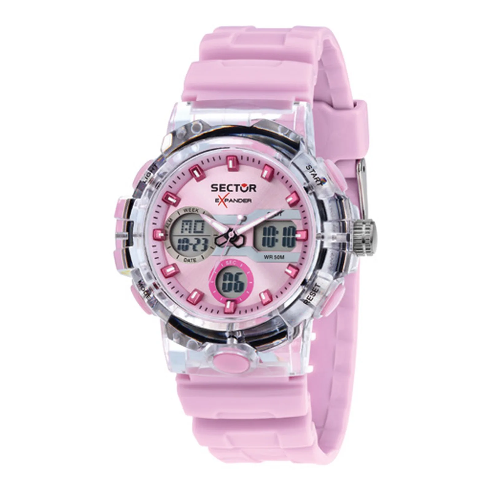 Sector Ex - 46 orologio R3251242501