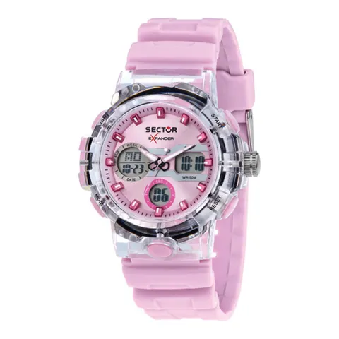 Sector Ex - 46 orologio R3251242501