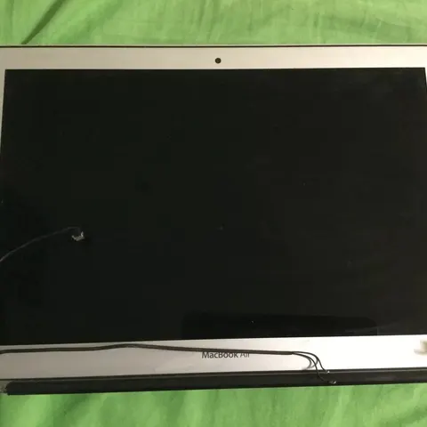 Apple Originale Macbook Air 13” A1466 2017 2015 2013 Lcd Completo Display A-