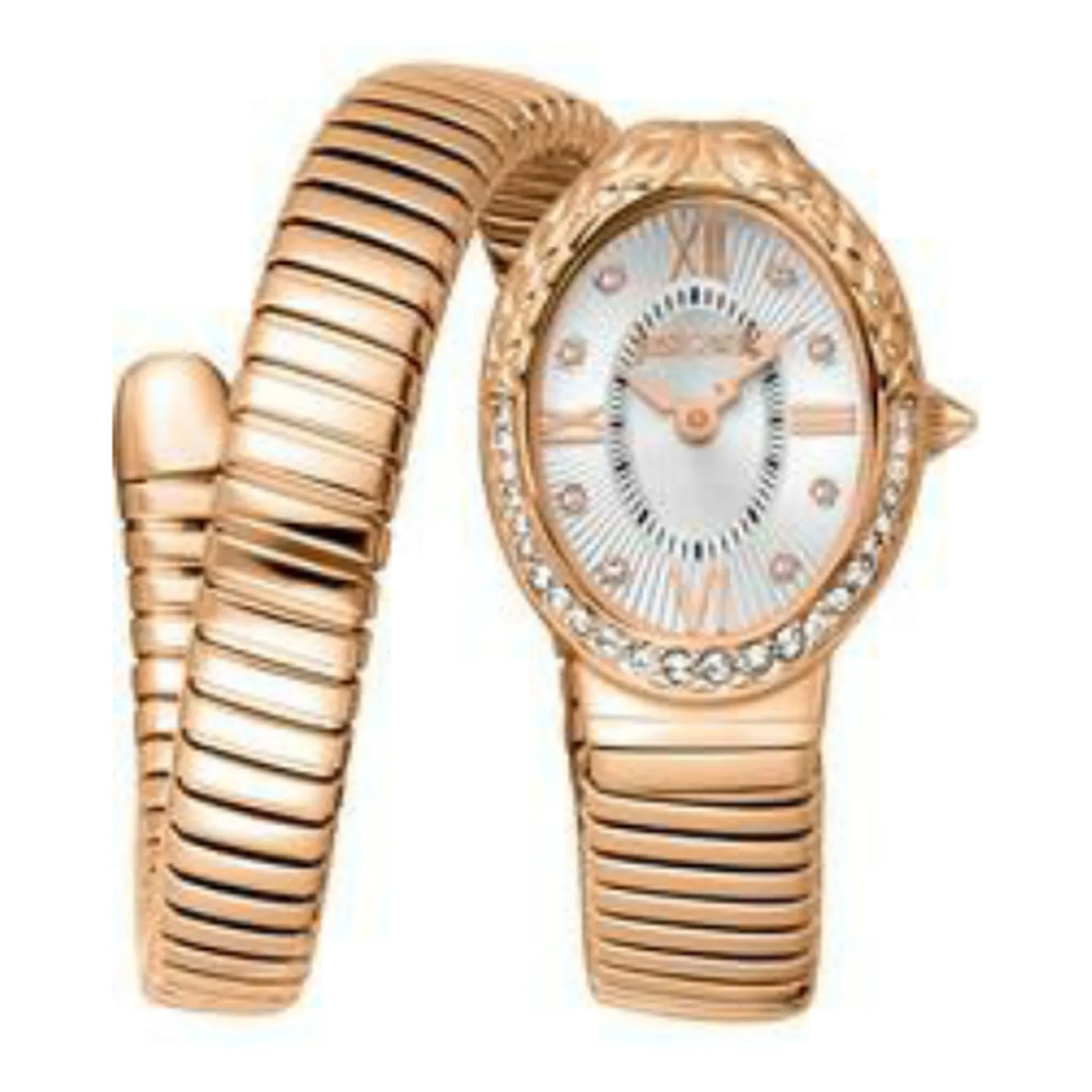 Just Cavalli Lady Snake orologio JC1L390M0045