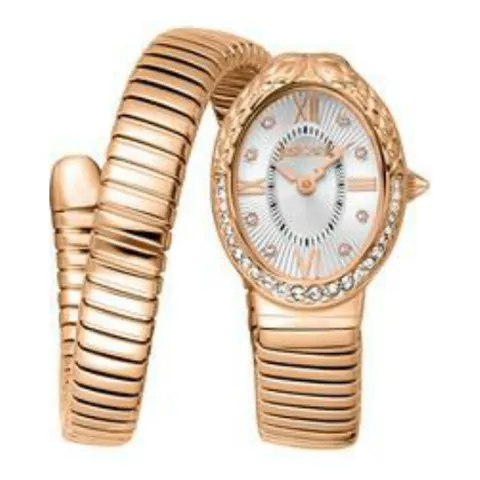 Just Cavalli Lady Snake orologio JC1L390M0045
