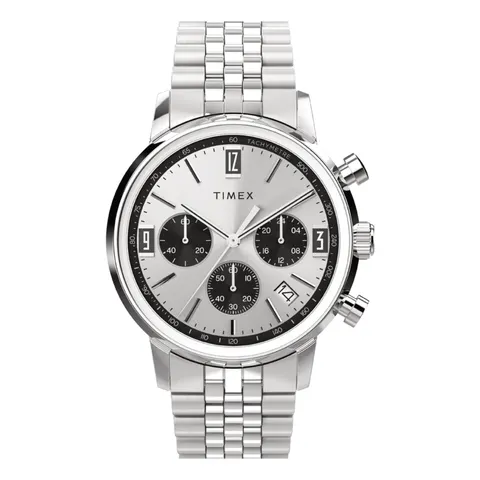 Timex Marlin® Chrono Tachymeter orologio TW2W10400