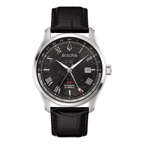 Bulova Wilton orologio 96B387