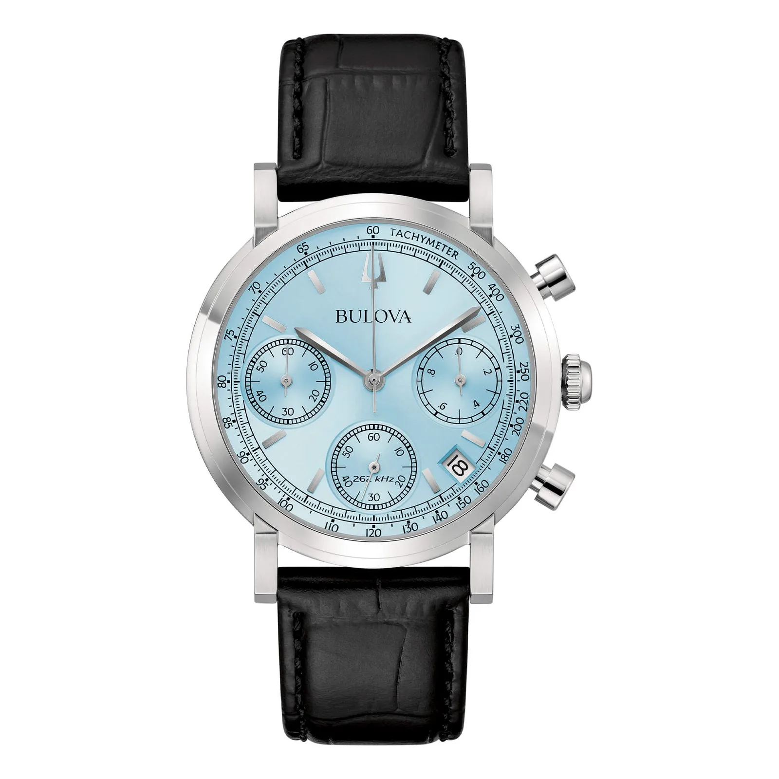 Bulova Hight Precisionist orologio 96B456