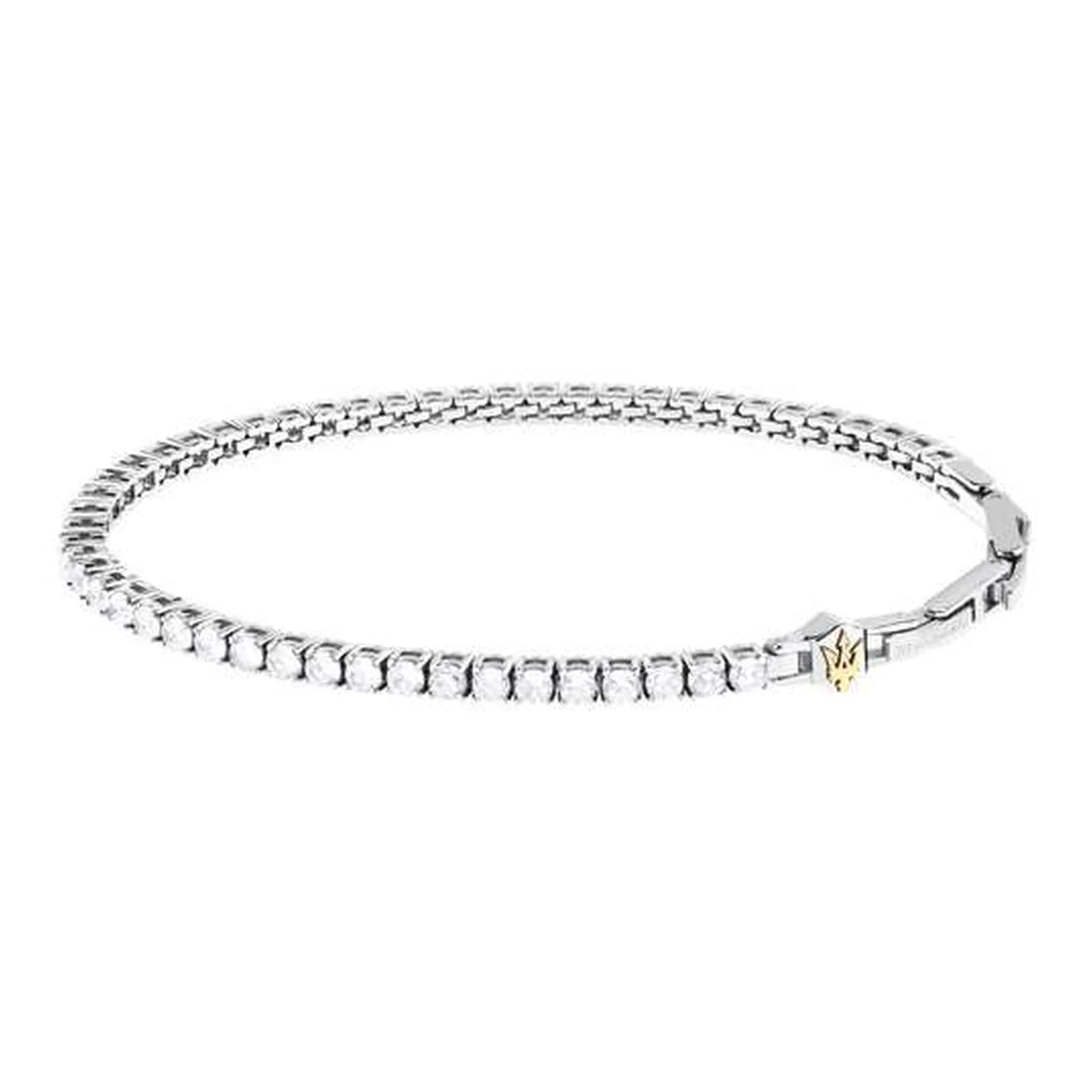 Maserati Bracciali Bracelets bracciale JM425AVC12