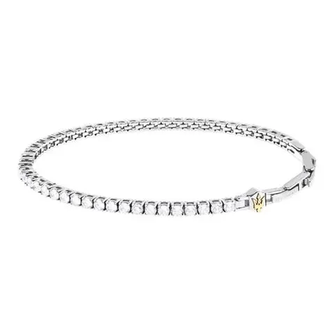 Maserati Bracciali Bracelets bracciale JM425AVC12